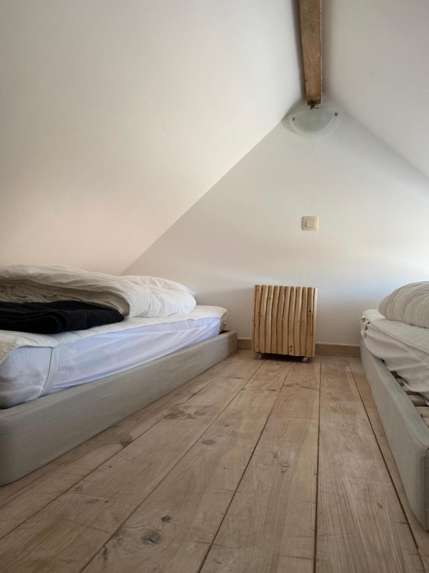 Gite Saint Georges Comines-Warneton Екстер'єр фото