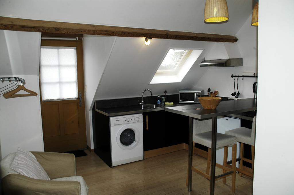 Gite Saint Georges Comines-Warneton Номер фото
