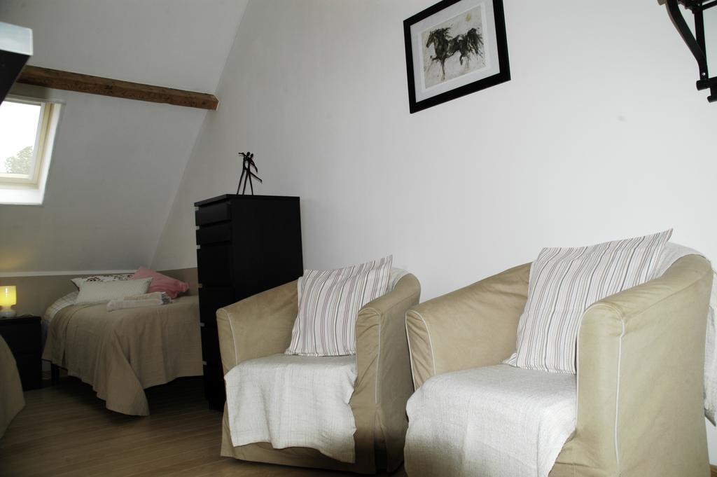 Gite Saint Georges Comines-Warneton Номер фото