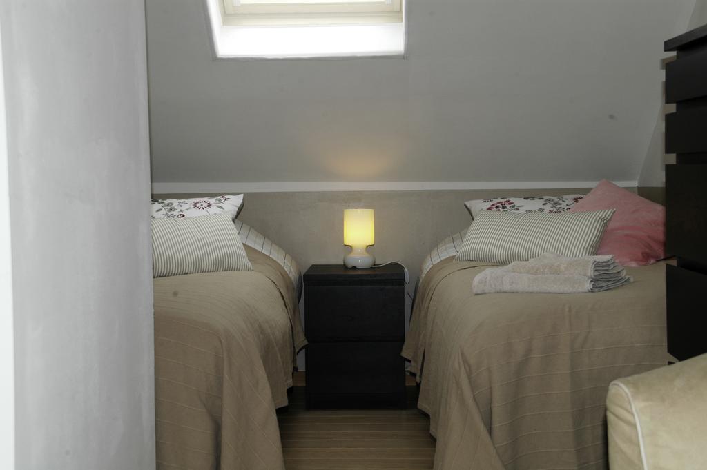 Gite Saint Georges Comines-Warneton Номер фото
