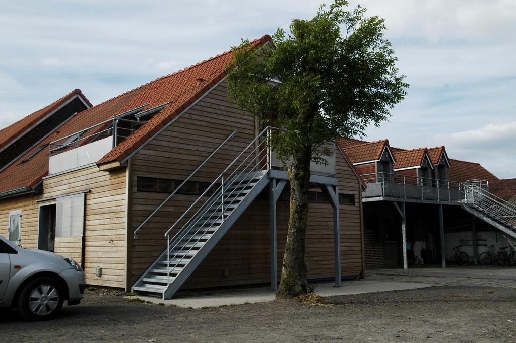 Gite Saint Georges Comines-Warneton Номер фото