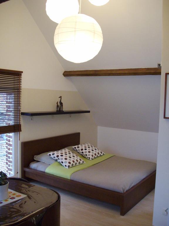Gite Saint Georges Comines-Warneton Номер фото
