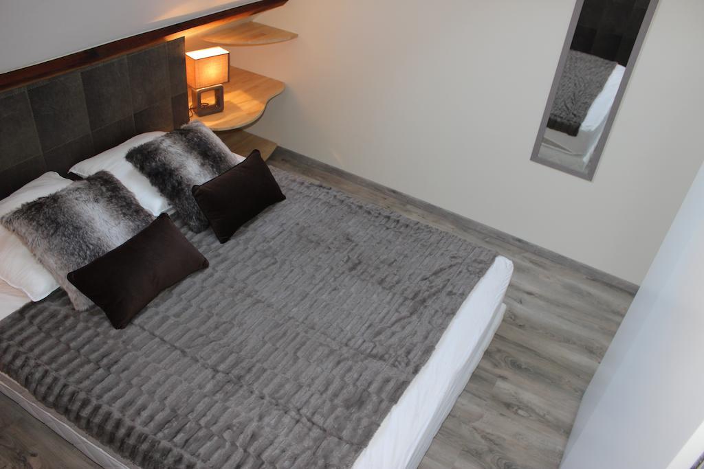 Gite Saint Georges Comines-Warneton Номер фото